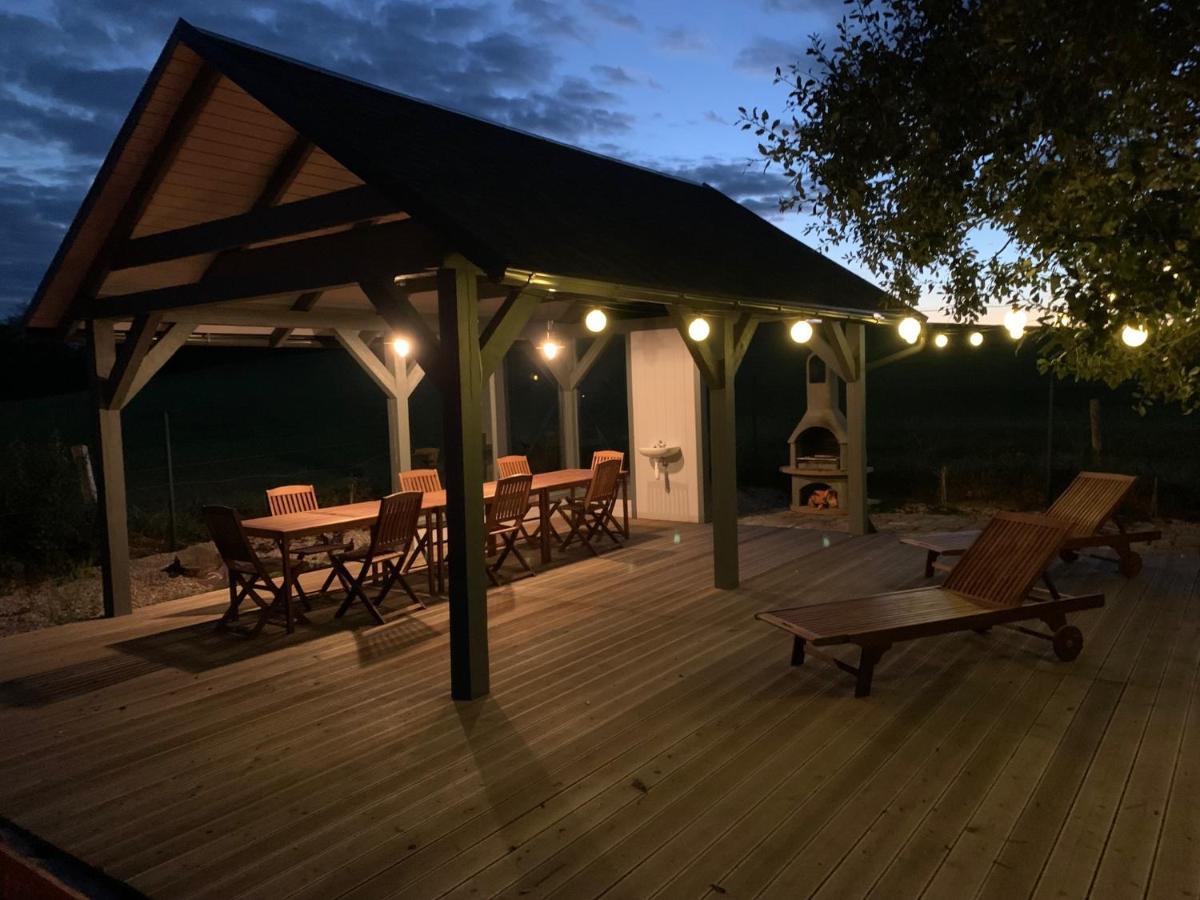 Vila Bohemia Saxon Switzerland & Spa Šluknov Exteriör bild